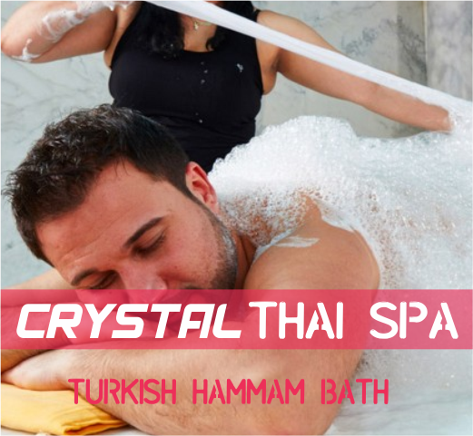 Turkish Hammam Bath in Panvel Navi Mumbai